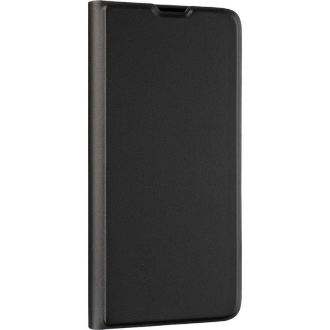 Чохол Book Cover Gelius Shell Case для Realme C25Y Black