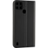 Чохол Book Cover Gelius Shell Case для Realme C25Y Black