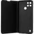 Чохол Book Cover Gelius Shell Case для Realme C25Y Black