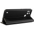 Чохол Book Cover Gelius Shell Case для Realme C25Y Black