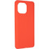 Чохол Original 99% Soft Matte Case для Xiaomi Mi 11 Red