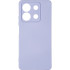 Чохол Full Soft Case для Xiaomi Redmi Note 13 5G Violet Чохол Full Soft Case для Xiaomi Redmi Note 13 5G Violet