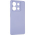 Чохол Full Soft Case для Xiaomi Redmi Note 13 5G Violet Чохол Full Soft Case для Xiaomi Redmi Note 13 5G Violet