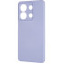 Чохол Full Soft Case для Xiaomi Redmi Note 13 5G Violet Чохол Full Soft Case для Xiaomi Redmi Note 13 5G Violet
