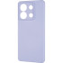 Чохол Full Soft Case для Xiaomi Redmi Note 13 5G Violet Чохол Full Soft Case для Xiaomi Redmi Note 13 5G Violet