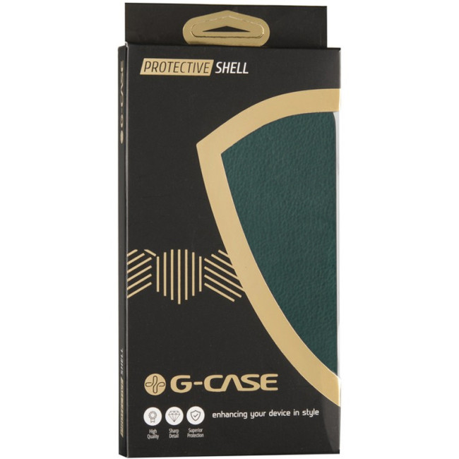Чохол G-Case Ranger Series для Samsung A047 (A04s) Green Чохол G-Case Ranger Series для Samsung A047 (A04s) Green