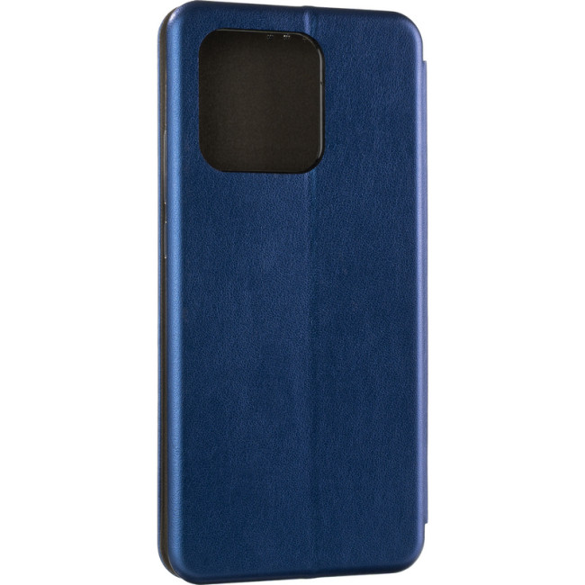 Чохол G-Case Ranger Series для Xiaomi Redmi 10c Blue Чохол G-Case Ranger Series для Xiaomi Redmi 10c Blue