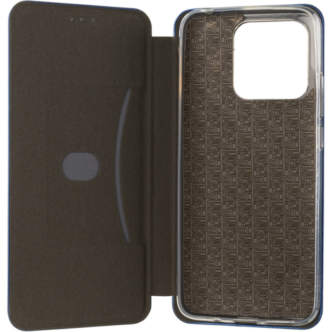 Чохол G-Case Ranger Series для Xiaomi Redmi 10c Blue Чохол G-Case Ranger Series для Xiaomi Redmi 10c Blue