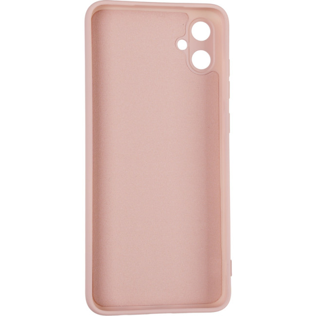 Чохол Full Soft Print Art Case для Samsung A055 (A05) Image