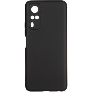 Чохол Full Soft Case для Vivo Y53s Black
