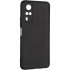 Чохол Full Soft Case для Vivo Y53s Black