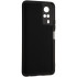 Чохол Full Soft Case для Vivo Y53s Black