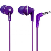 HF Panasonic RP-HJE125E-V Violet