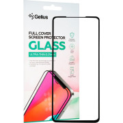 Захисне скло Gelius Full Cover Ultra-Thin 0.25mm для Xiaomi Mi 10/Mi 10T Lite Black