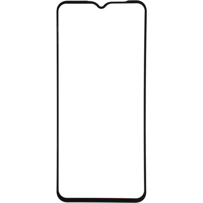 Захисне скло Gelius Full Cover Ultra-Thin 0.25mm для Samsung A125 (A12)/M127 (M12) Black