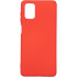 Чохол Full Soft Case для Samsung M515 (M51) Red Чохол Full Soft Case для Samsung M515 (M51) Red