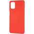Чохол Full Soft Case для Samsung M515 (M51) Red Чохол Full Soft Case для Samsung M515 (M51) Red