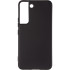 Чохол Full Soft Case для Samsung S22 Black Чохол Full Soft Case для Samsung S22 Black