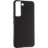 Чохол Full Soft Case для Samsung S22 Black Чохол Full Soft Case для Samsung S22 Black