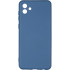 Чохол Full Soft Case для Samsung A045 (A04) Dark Blue Чохол Full Soft Case для Samsung A045 (A04) Dark Blue