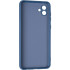 Чохол Full Soft Case для Samsung A045 (A04) Dark Blue Чохол Full Soft Case для Samsung A045 (A04) Dark Blue