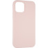 Чохол Original Full Soft Case для iPhone 14 Pro (without logo) Pink Sand Чохол Original Full Soft Case для iPhone 14 Pro (without logo) Pink Sand