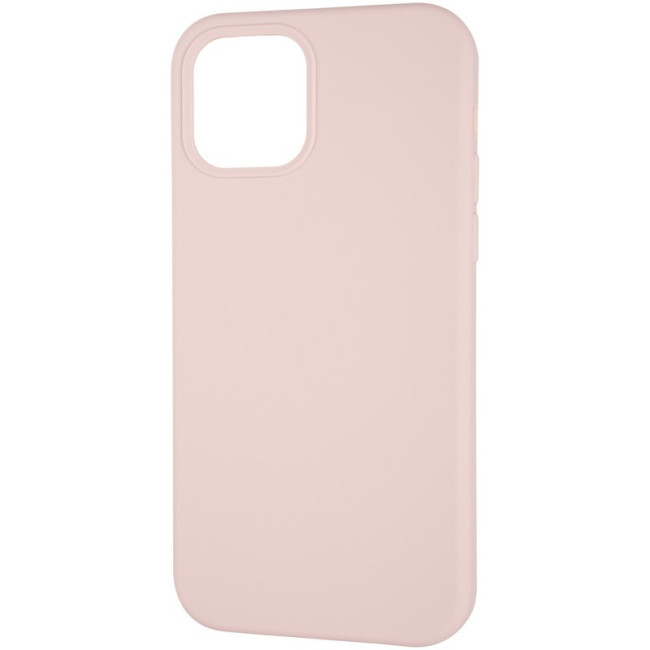 Чохол Original Full Soft Case для iPhone 14 Pro (without logo) Pink Sand Чохол Original Full Soft Case для iPhone 14 Pro (without logo) Pink Sand