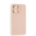 Чохол Original Full Soft Case для iPhone 14 Pro (without logo) Pink Sand Чохол Original Full Soft Case для iPhone 14 Pro (without logo) Pink Sand