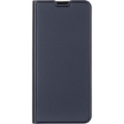 Чохол Book Cover Gelius Shell Case для Xiaomi Redmi Note 13 Pro 4G Blue Чохол Book Cover Gelius Shell Case для Xiaomi Redmi Note 13 Pro 4G Blue