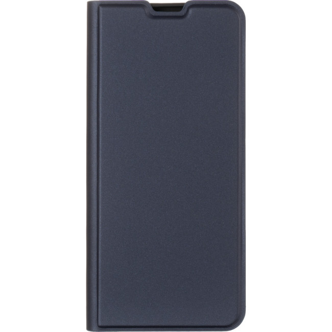 Чохол Book Cover Gelius Shell Case для Xiaomi Redmi Note 13 Pro 4G Blue Чохол Book Cover Gelius Shell Case для Xiaomi Redmi Note 13 Pro 4G Blue