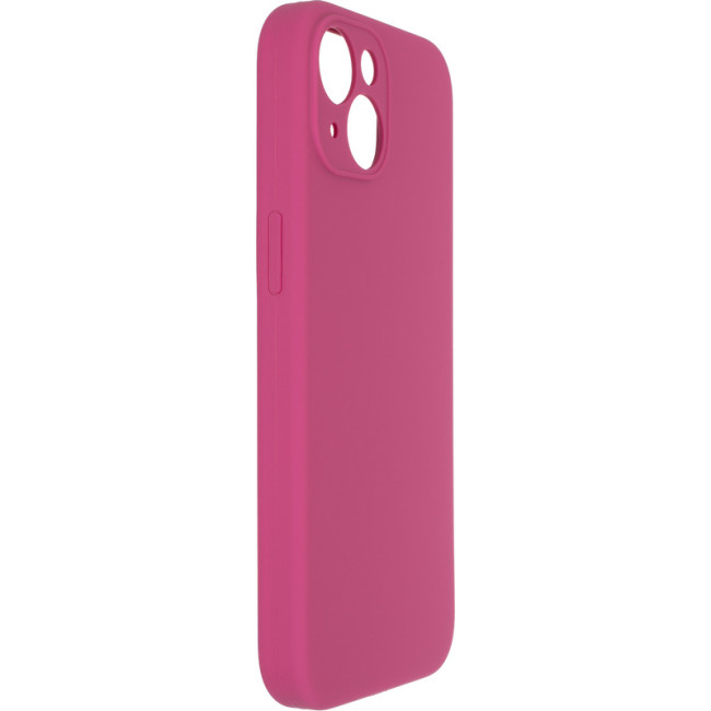 Чохол Original Full Soft Case для iPhone X/XS (without logo) Dragon Fruit Чохол Original Full Soft Case для iPhone X/XS (without logo) Dragon Fruit