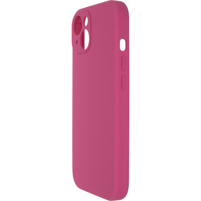 Чохол Original Full Soft Case для iPhone X/XS (without logo) Dragon Fruit Чохол Original Full Soft Case для iPhone X/XS (without logo) Dragon Fruit