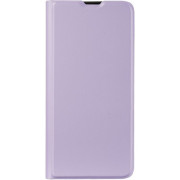 Чохол Book Cover Gelius Shell Case для Samsung A235 (A23) Violet Чохол Book Cover Gelius Shell Case для Samsung A235 (A23) Violet
