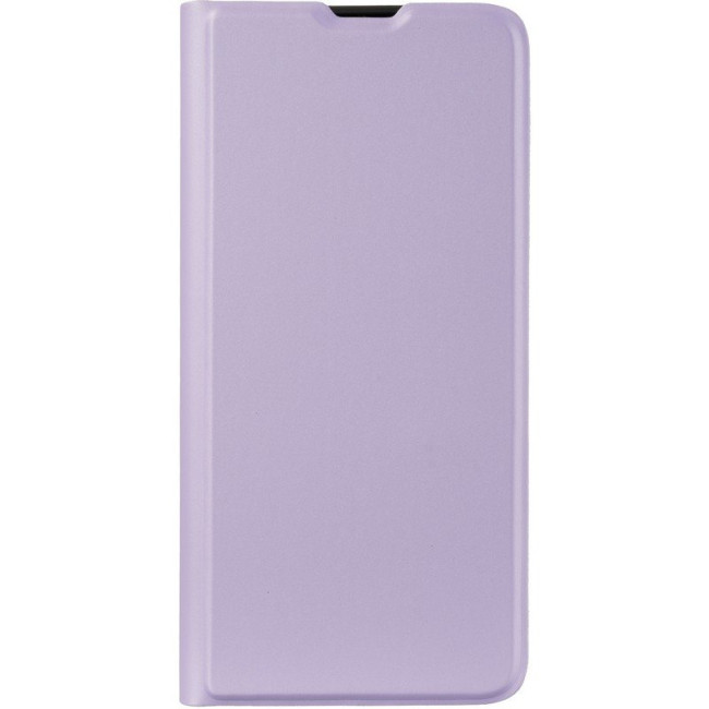 Чохол Book Cover Gelius Shell Case для Samsung A235 (A23) Violet Чохол Book Cover Gelius Shell Case для Samsung A235 (A23) Violet