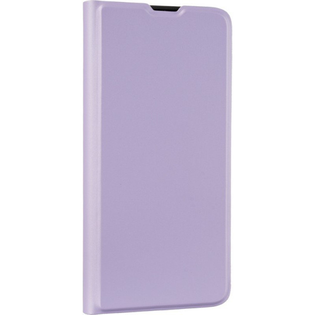 Чохол Book Cover Gelius Shell Case для Samsung A235 (A23) Violet Чохол Book Cover Gelius Shell Case для Samsung A235 (A23) Violet