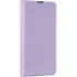 Чохол Book Cover Gelius Shell Case для Samsung A235 (A23) Violet Чохол Book Cover Gelius Shell Case для Samsung A235 (A23) Violet