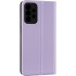 Чохол Book Cover Gelius Shell Case для Samsung A235 (A23) Violet Чохол Book Cover Gelius Shell Case для Samsung A235 (A23) Violet