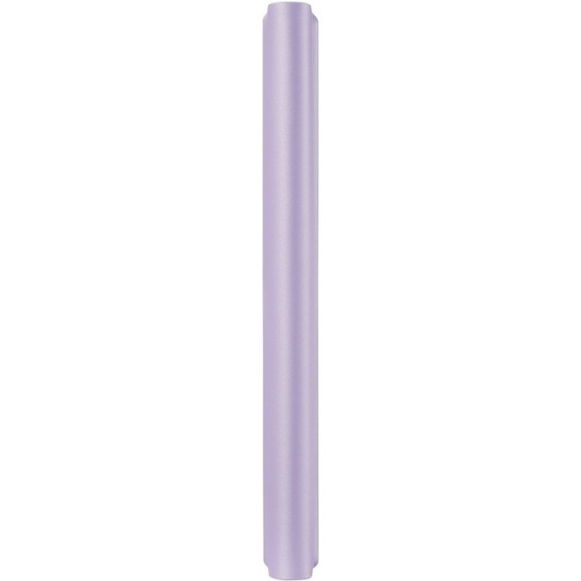 Чохол Book Cover Gelius Shell Case для Samsung A235 (A23) Violet Чохол Book Cover Gelius Shell Case для Samsung A235 (A23) Violet
