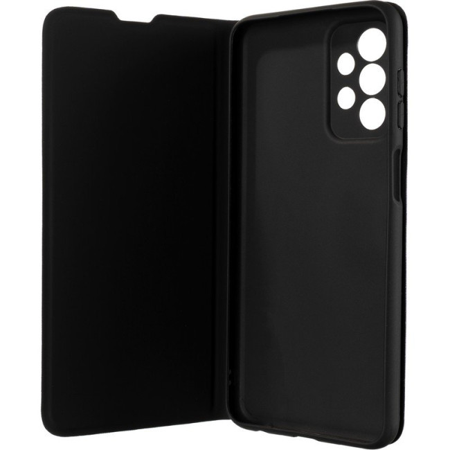 Чохол Book Cover Gelius Shell Case для Samsung A235 (A23) Violet Чохол Book Cover Gelius Shell Case для Samsung A235 (A23) Violet