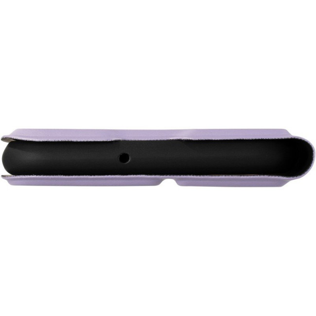 Чохол Book Cover Gelius Shell Case для Samsung A235 (A23) Violet Чохол Book Cover Gelius Shell Case для Samsung A235 (A23) Violet
