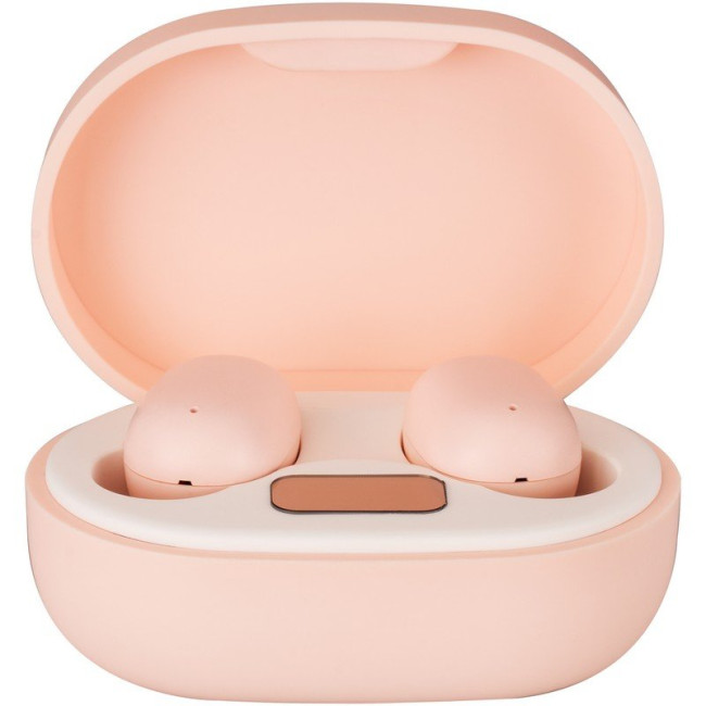 Бездротові навушники TWS Gelius Reddots GP-TWS010 Pink 