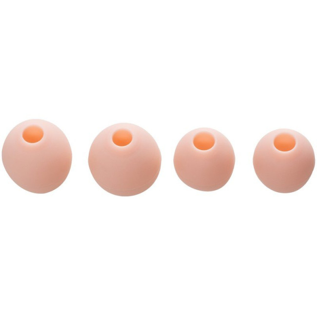 Бездротові навушники TWS Gelius Reddots GP-TWS010 Pink 