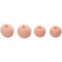 Бездротові навушники TWS Gelius Reddots GP-TWS010 Pink 