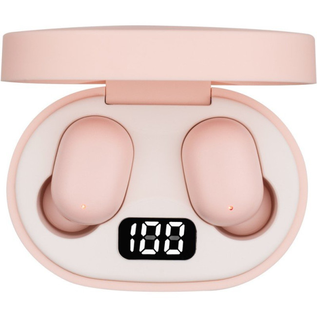 Бездротові навушники TWS Gelius Reddots GP-TWS010 Pink 