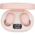 Бездротові навушники TWS Gelius Reddots GP-TWS010 Pink 