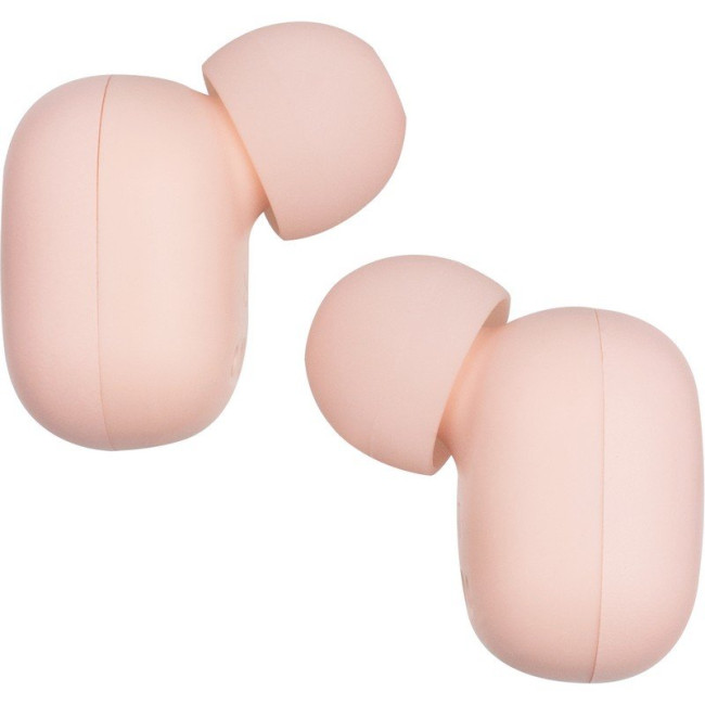 Бездротові навушники TWS Gelius Reddots GP-TWS010 Pink 