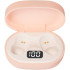 Бездротові навушники TWS Gelius Reddots GP-TWS010 Pink 