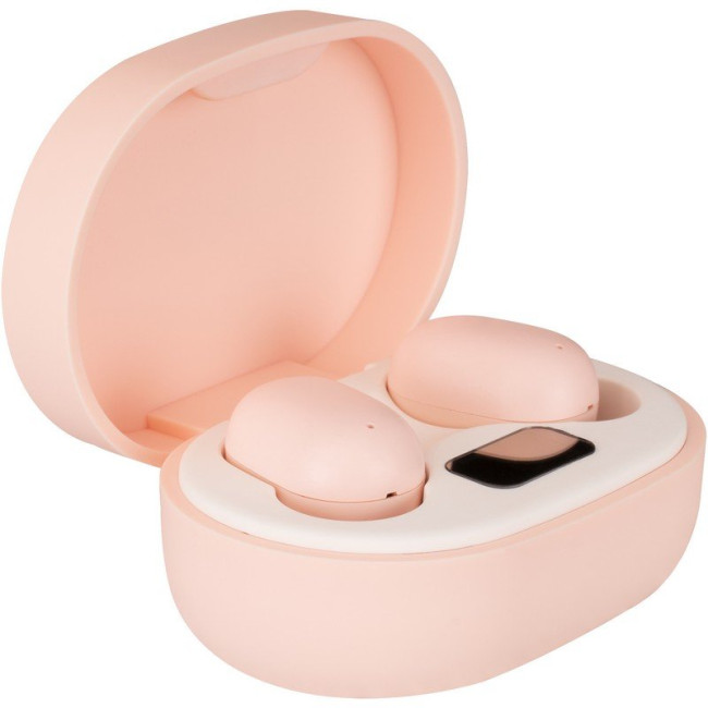 Бездротові навушники TWS Gelius Reddots GP-TWS010 Pink 