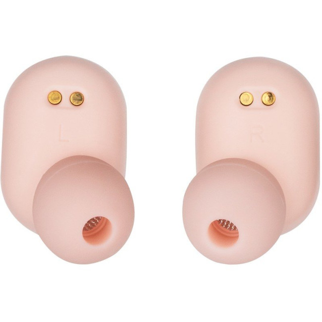 Бездротові навушники TWS Gelius Reddots GP-TWS010 Pink 