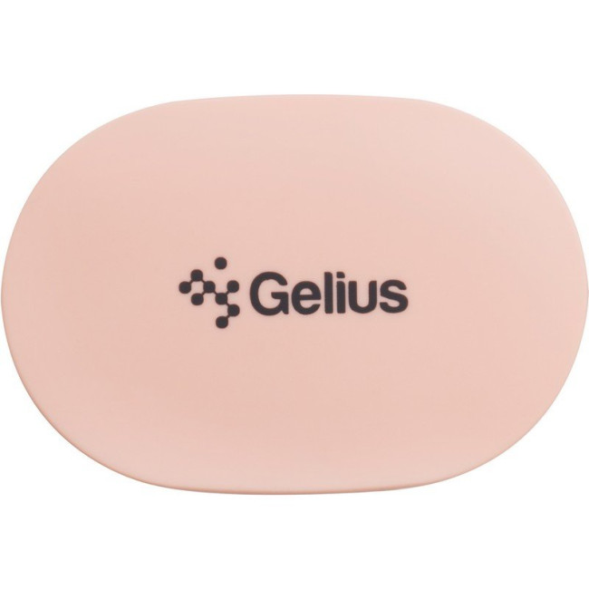 Бездротові навушники TWS Gelius Reddots GP-TWS010 Pink 